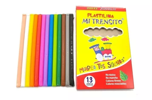 PLASTILINA CON ACCESORIOS JUEGO CAJA 31x6x23,5cm 17,02 €