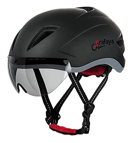 Bike Helmets For Men Women Irafaya Cpsc Certified Bicycle H