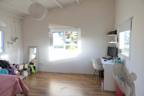 Casa Tandil 5 Ambient Villa Del Parque A Terminar 90k Libre