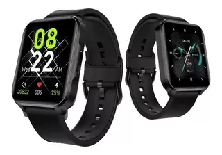 Smartwatch Lenovo S2 Pro, Cardio Termómetro Sueño Fitness