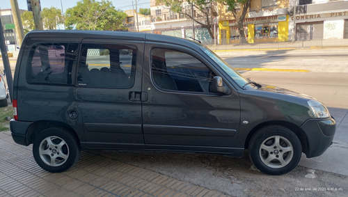 Citroën Berlingo Multispace 1.6 Sx Pack 110cv Am53