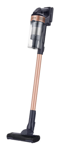 Aspiradora Inalambrica Samsung Jet 60 Cyclone Inverter Gold