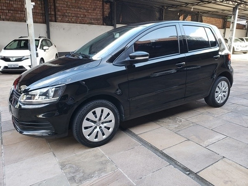 Volkswagen Fox Trendline 1.6 Msi 8v