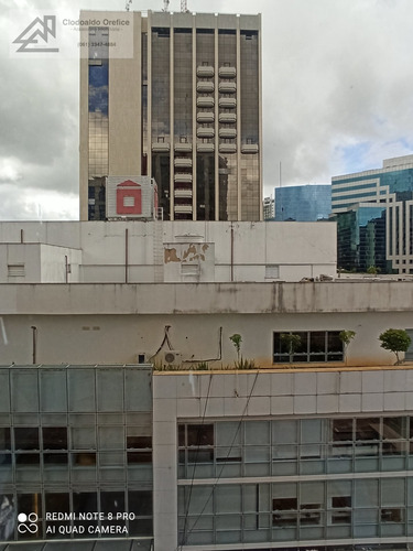 Imagem 10 de 15 de Sala Em Asa Norte - Brasília, Df - 509