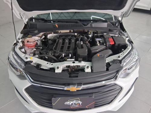 Chevrolet Onix 1.0 Lt 2 5P