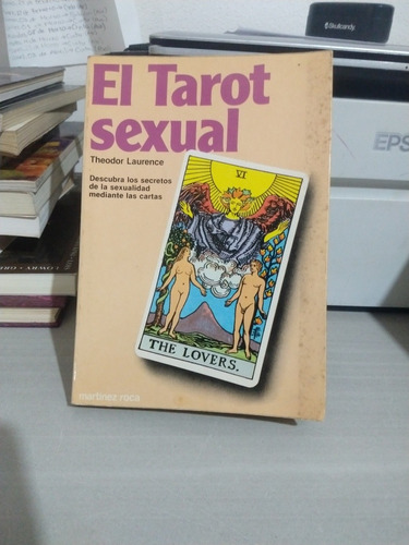 El Tarot Sexual Theodor Laurence 