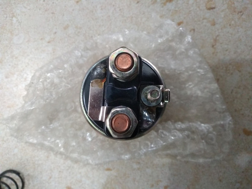 Imagen 4 de 6 de Automático Arranque Aveo Optra Blazer Arauca X1 Vk-96469963