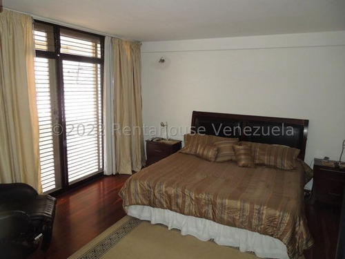 Imagen 14 de 14 de Casa En Venta Prados Del Este 22-16585 Renta House Los Samanes