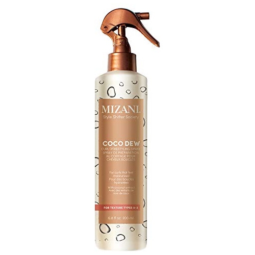 Mizani Estilo De Cambio Sociedad Coco Dew Curl Wv1gd