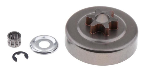 Kit De Piñón De Tambor De Embrague Para 018 Ms170 Ms180 Moto
