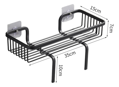 Estante De Almacenamiento Para Baño, Estante De Inodoro