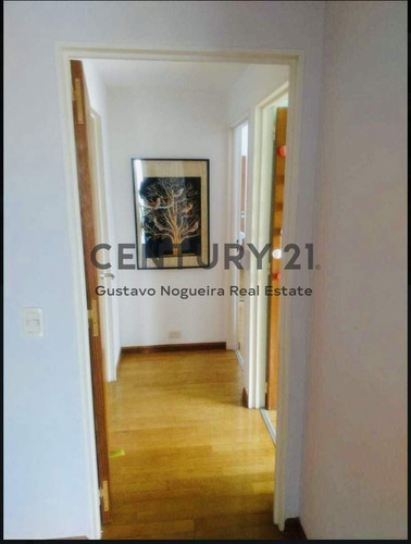 Departamento En Venta En Villa Urquiza
