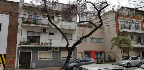 Venta Ph-pb-2 Ambientes- Con Patio-55 M2-colegiales-distr Audiovisual: