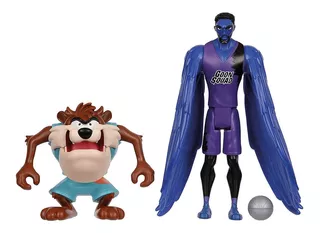 Figura space jam buddy s1 tasmania Y The Bow