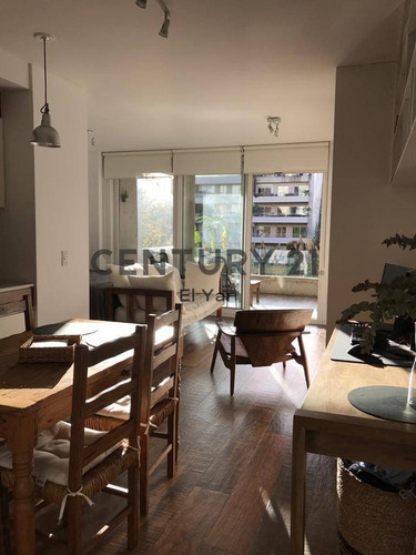 Imagen 11 de 30 de Venta 4 Ambientes Bcon Tza. Parrilla Y Tza Propia (opc. Cochera) - Bajo Belgrano