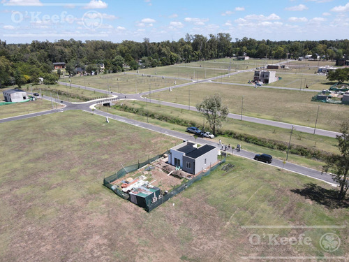 Lotes En Venta Con Financiación En El Pato, Berazategui. La Vikkina