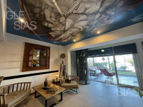 Departamento En Vista Bahia