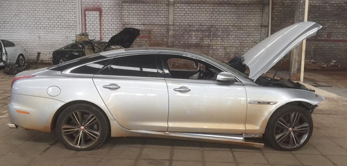 Imagem 3 de 5 de Sucata Peças Acessórios Jaguar Xj V8 510cv
