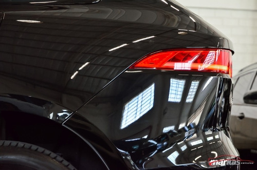 Jaguar Fpace 250cvg Rsport Blindada Vidro Agp B33 Garantia