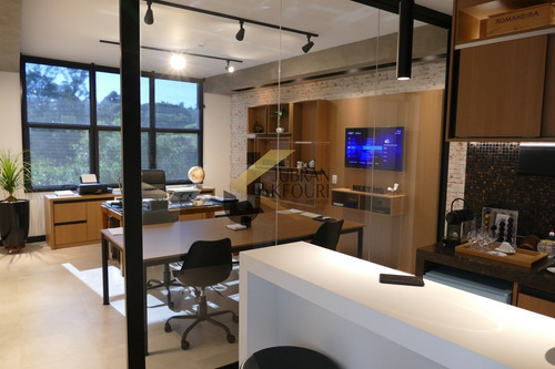 Imagem 9 de 10 de Sala - Sa01004 - 4453217