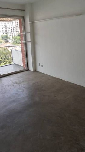 Imagem 2 de 9 de Apartamento À Venda, 50 M² Por R$ 580.000,00 - Moema - São Paulo/sp - Ap17368