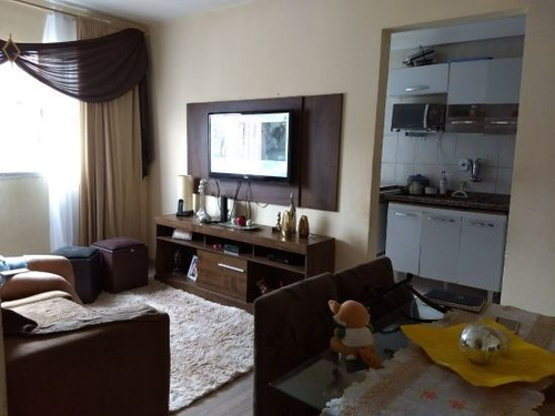 Imagem 2 de 20 de Apartamento - Ref: 2133
