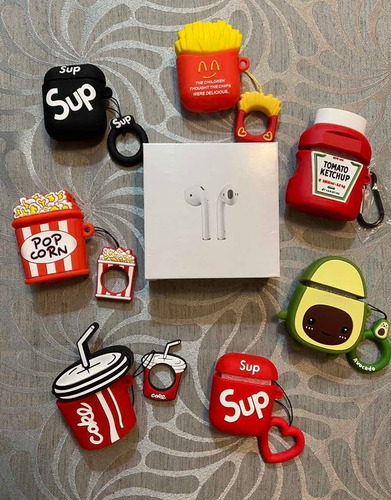 Fundas AirPods 1 Y 2