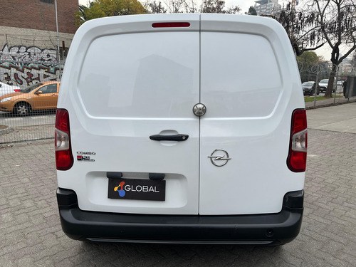 Opel Combo 1.6 Td