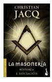 Libro Masoneria Historia E Iniciacion (divulgacion) De Jacq