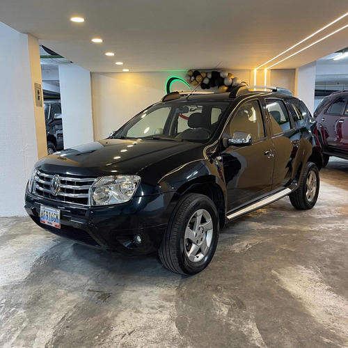 Renault Duster Suv