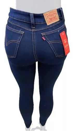 Pantalones Mujer Jean bolsillos o más Jean | MercadoLibre.com.co