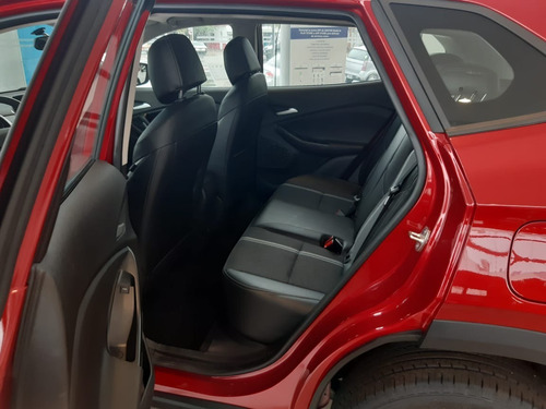 Chevrolet Tracker 1.2 Turbo Ltz Automatica