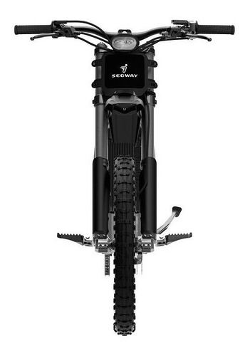 Imagen 5 de 16 de Moto Eléctrica Segway Dirt X260 5000w Concesionario Oficial