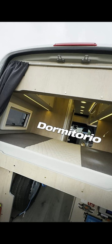 Motorhome Mercedes Benz Sprinter 314 0km