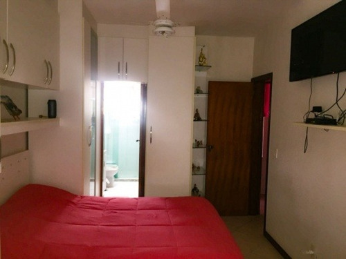 Imagem 13 de 15 de Venda Apartamento Padrão Rio De Janeiro Brasil - Ci1319