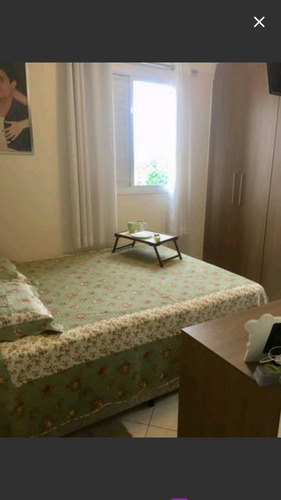 Imagem 3 de 10 de Apartamentos Em São Paulo - 1230