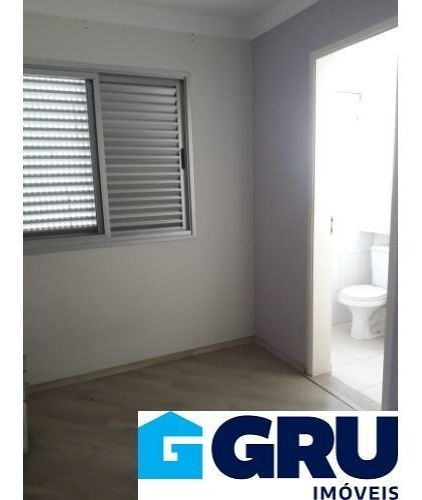 Imagem 10 de 11 de Apto No Gopouva 55 M2