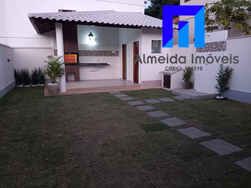 Imagem 8 de 15 de Linda Casa Com 3 Qts Em Itaipuaçu!!! - 1247