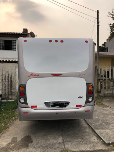 Imagem 1 de 5 de Motor Home