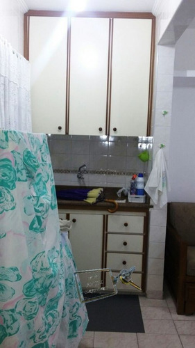 Imagem 8 de 9 de Apartamento A Venda No Bairro Jardim Real Em Praia Grande - - 3908-1