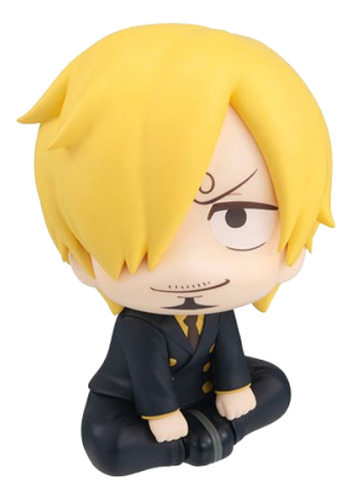 Sanji, Look Up, Entrega Inmediata, One Piece, Megahouse