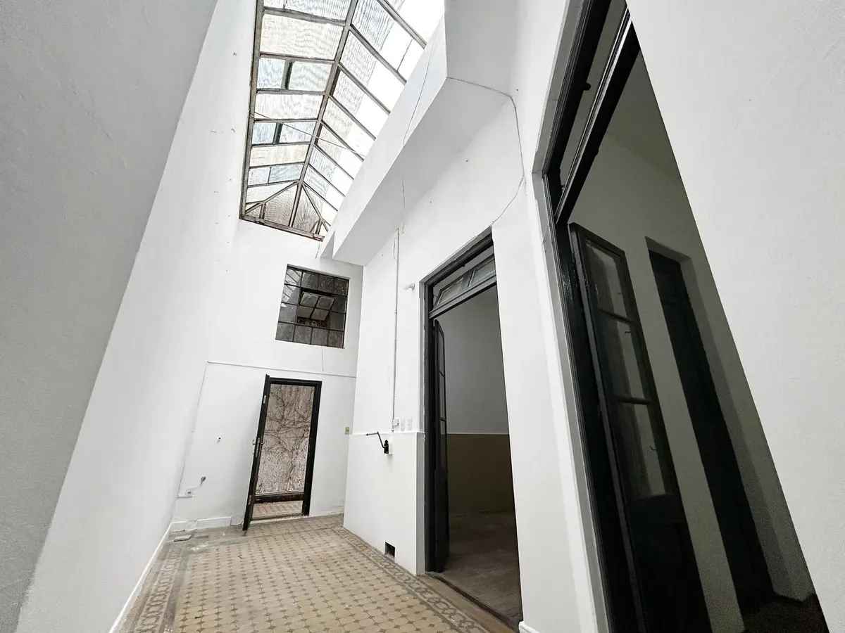 Alquiler De Apartamento 2 Dormitorios En Barrio Sur · Foto 5