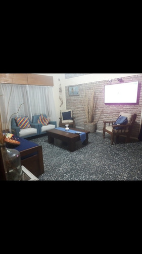 Frente Al Mar- Pque Del Plata- Findes Viernes/domingo $6.000