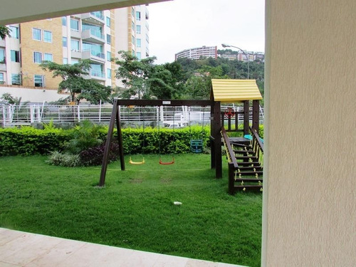 Imagen 24 de 26 de Ls Alquila Apartamento Meseta De Santa Rosa De Lima 22-24457