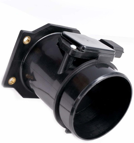 Bodeman Maf Mass Air Flow Sensor Assembly For Nissan 5