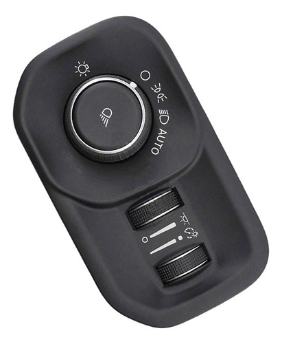 Interruptor De Control Automático De 8 Pines Para Faros Anti