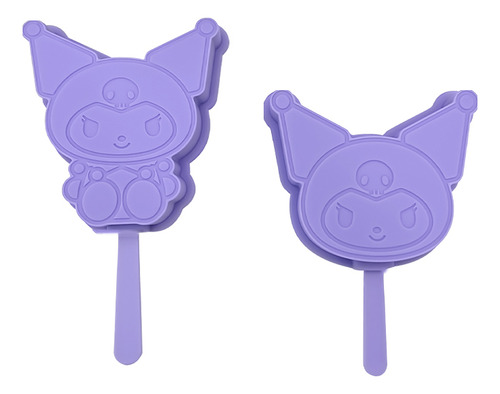 Para Moldes De Helado De Silicona, Moldes Reutilizables