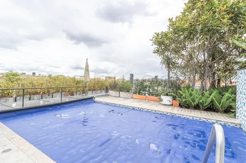 Apartamento En Venta En Chico Norte. Cod V4636