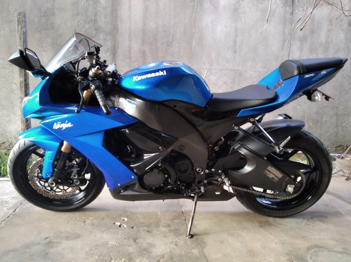 Kawasaki Zx10r