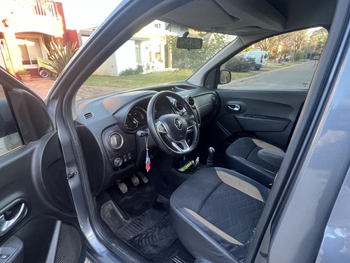 Renault Kangoo Ii Stepway 1.6 Sceii